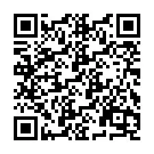 Código QR para número de telefone +9512257205