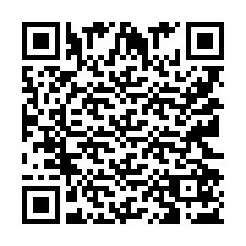 QR Code for Phone number +9512257262