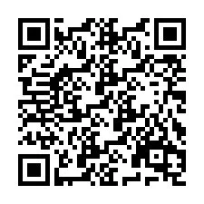 QR Code pour le numéro de téléphone +9512257360