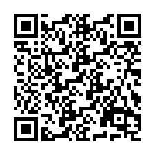 Codice QR per il numero di telefono +9512257376