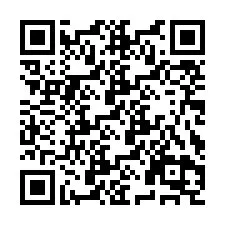 QR Code pour le numéro de téléphone +9512257492