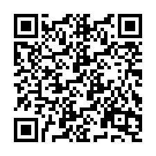 QR Code pour le numéro de téléphone +9512257500