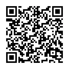 Codice QR per il numero di telefono +9512257598