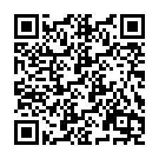 Codice QR per il numero di telefono +9512257602