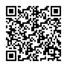 QR-koodi puhelinnumerolle +9512257644