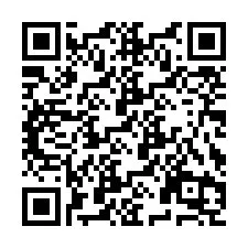 Codice QR per il numero di telefono +9512257812