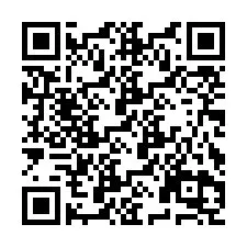 Codice QR per il numero di telefono +9512257894