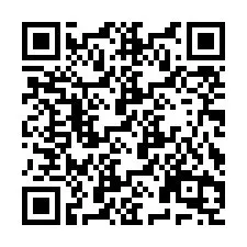 QR Code pour le numéro de téléphone +9512257900