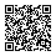 QR код за телефонен номер +9512257997