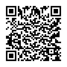 QR Code for Phone number +9512258030