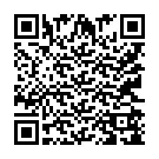 QR Code for Phone number +9512258103
