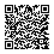 QR Code for Phone number +9512258129