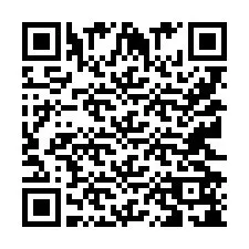 QR Code for Phone number +9512258137