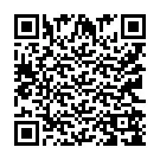 QR Code for Phone number +9512258142