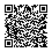 QR Code for Phone number +9512258160