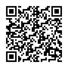 Codice QR per il numero di telefono +9512258215