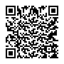 QR-код для номера телефона +9512258247