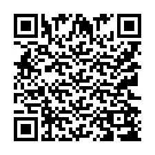 QR Code for Phone number +9512258364