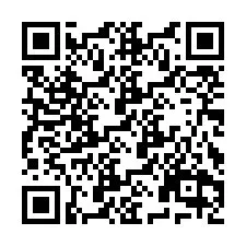 QR Code pour le numéro de téléphone +9512258384