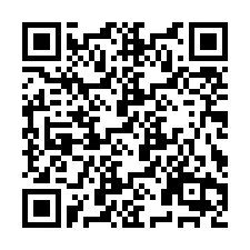 Código QR para número de teléfono +9512258406