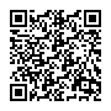 QR-koodi puhelinnumerolle +9512258436