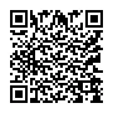 QR Code for Phone number +9512258490