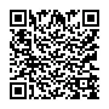 QR Code for Phone number +9512258500