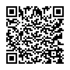 QR Code for Phone number +9512258540