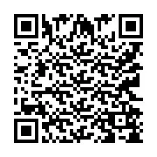 QR Code for Phone number +9512258552
