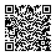 QR Code for Phone number +9512258555