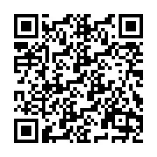 Código QR para número de telefone +9512258607