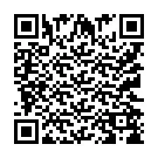 QR Code for Phone number +9512258668