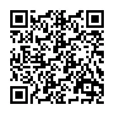 Código QR para número de teléfono +9512258672