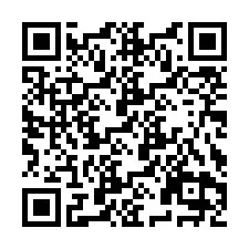 Codice QR per il numero di telefono +9512258692