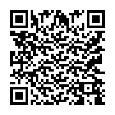 QR Code for Phone number +9512258829
