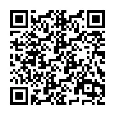 QR Code pour le numéro de téléphone +9512258857