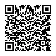 QR Code for Phone number +9512258877
