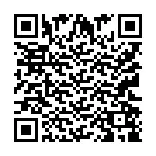 QR Code for Phone number +9512258975