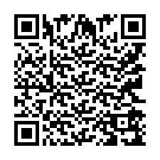 QR Code for Phone number +9512259182