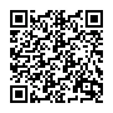 QR Code pour le numéro de téléphone +9512259206