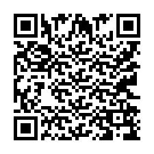QR Code for Phone number +9512259653