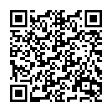 Codice QR per il numero di telefono +9512259844