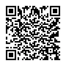 QR Code for Phone number +9512259864
