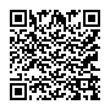 QR Code for Phone number +9512259905