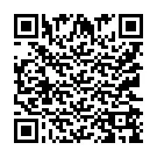 QR Code for Phone number +9512259908
