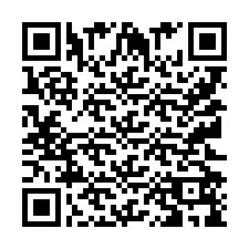 QR Code for Phone number +9512259924