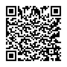 QR Code for Phone number +9512259958