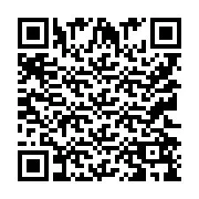 QR Code for Phone number +9512259961