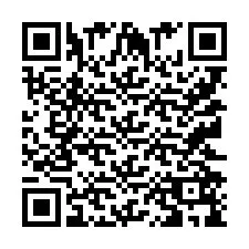 QR Code for Phone number +9512259969