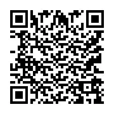 QR Code for Phone number +9512259985